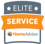 Homeadvisor elite service