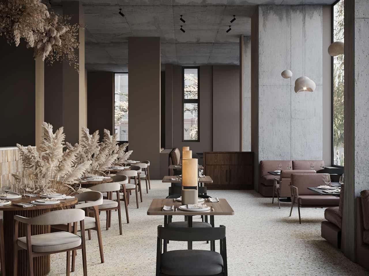 РЕСТОРАН ЭКО