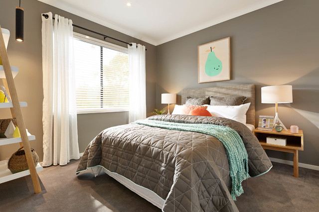 Broadway 27 contemporaneo-camera-da-letto
