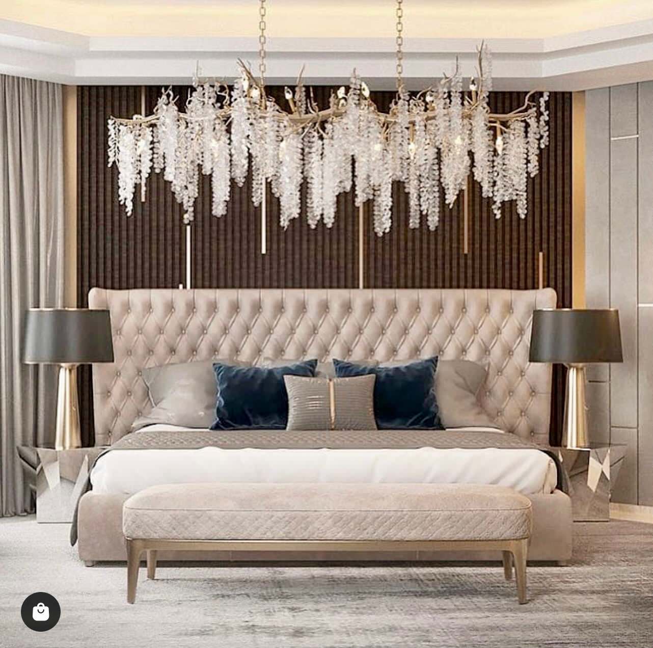 Bonita Springs Bedroom
