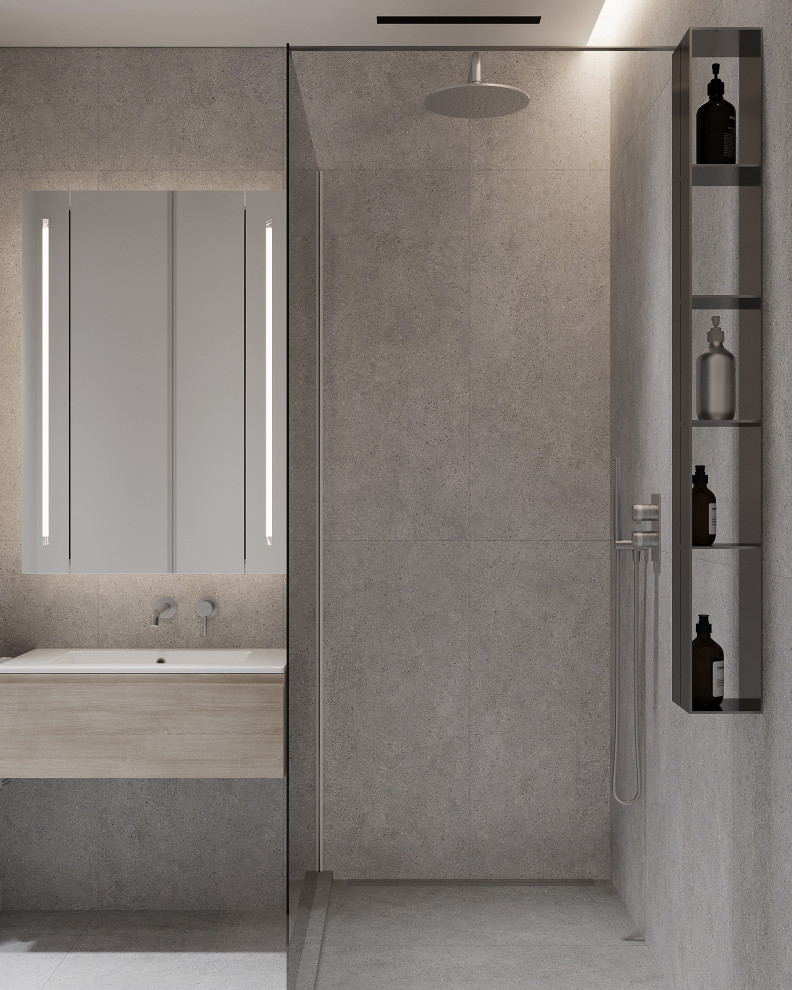 ЖК Гаринский Residence