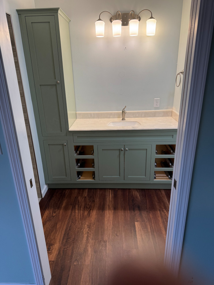 Vinyl Flooring