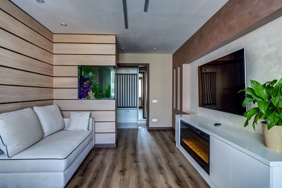 Квартира для семьи с 2-мя детьми