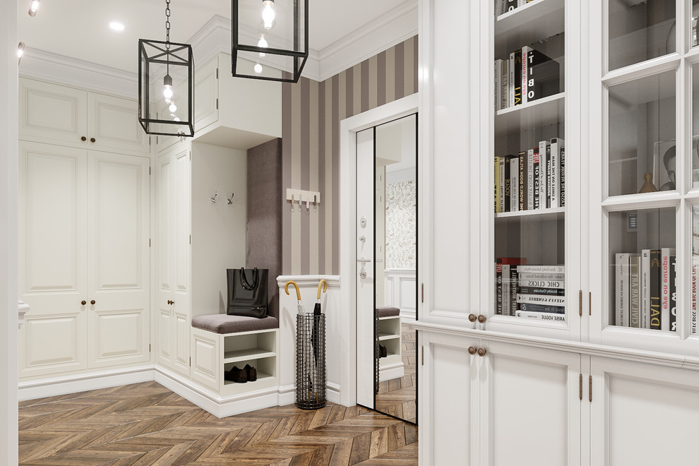 Квартира для молодой семьи