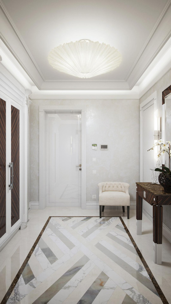 Квартира 220м2 в ЖК Долина Сетунь