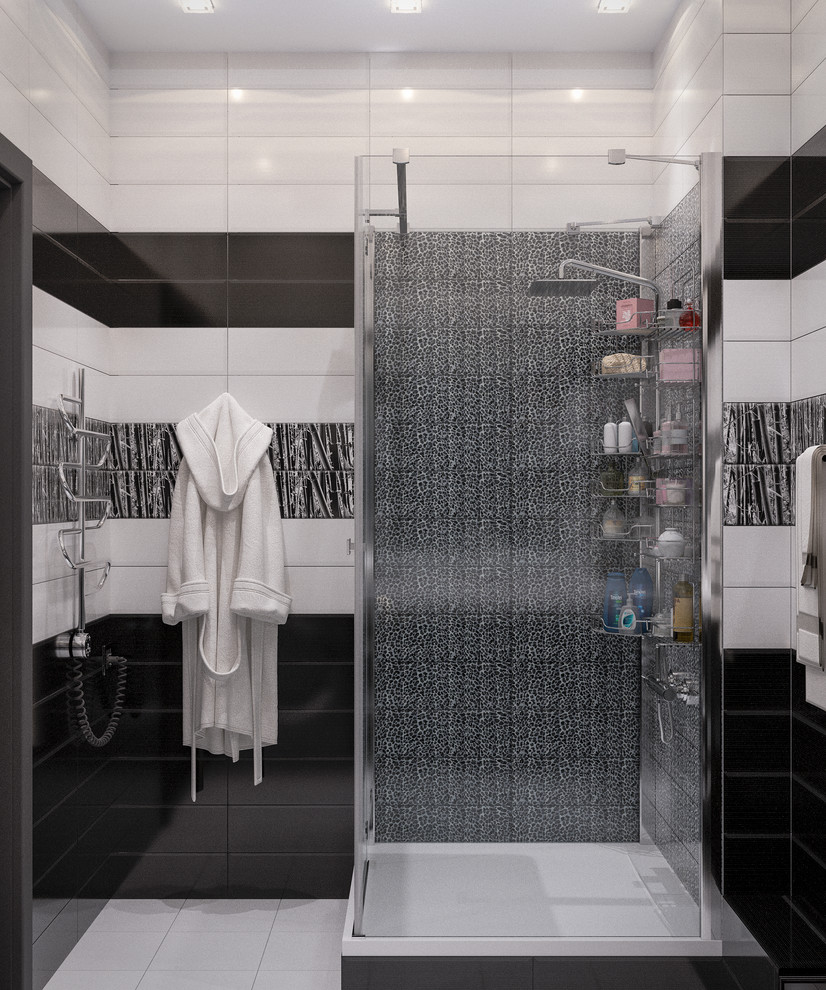 Двухкомнатная квартира