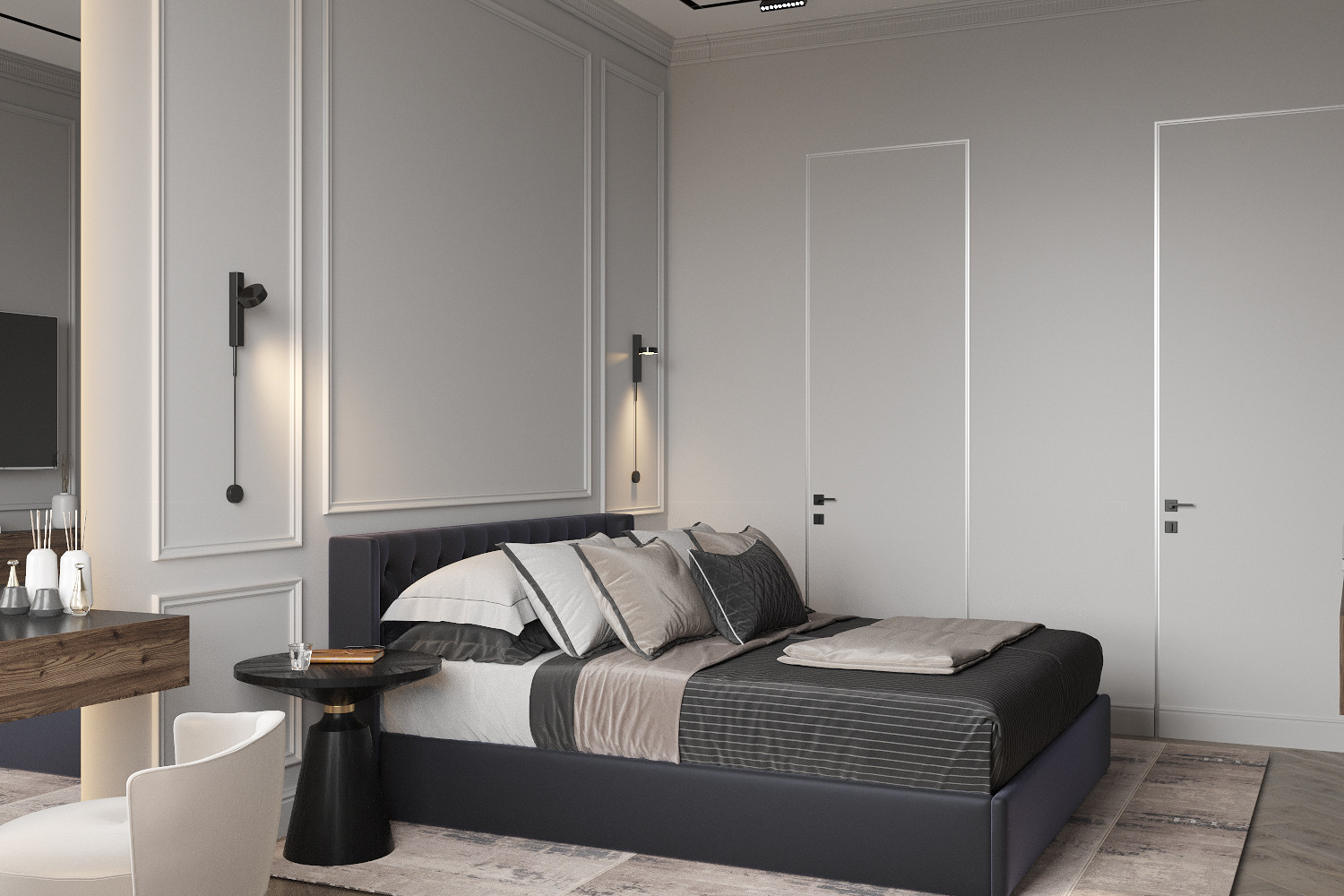 Сердце Столицы