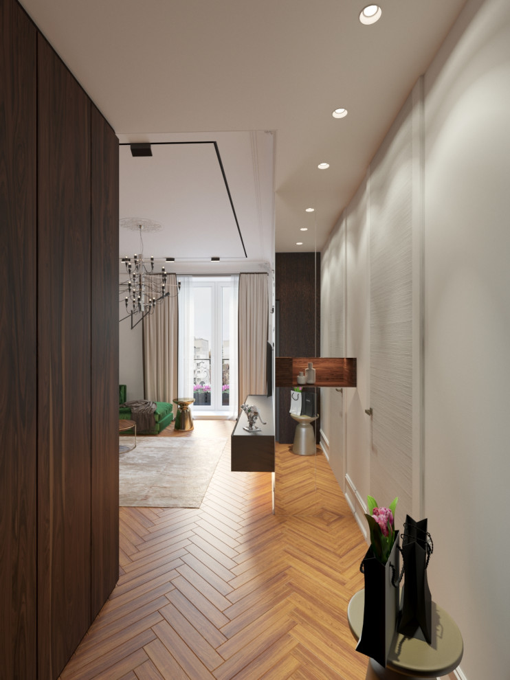 на Депутатской