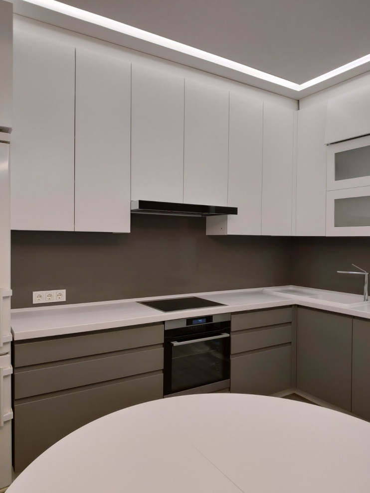 Апартаменты