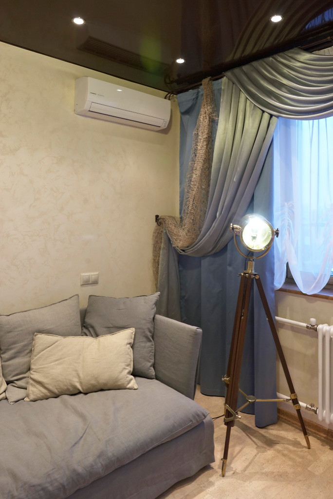 Остров Сокровищ