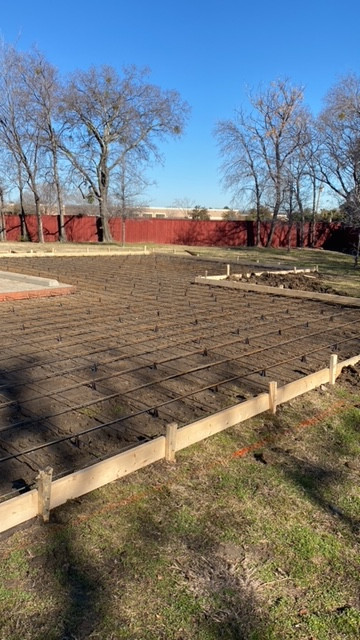 Residential Paving