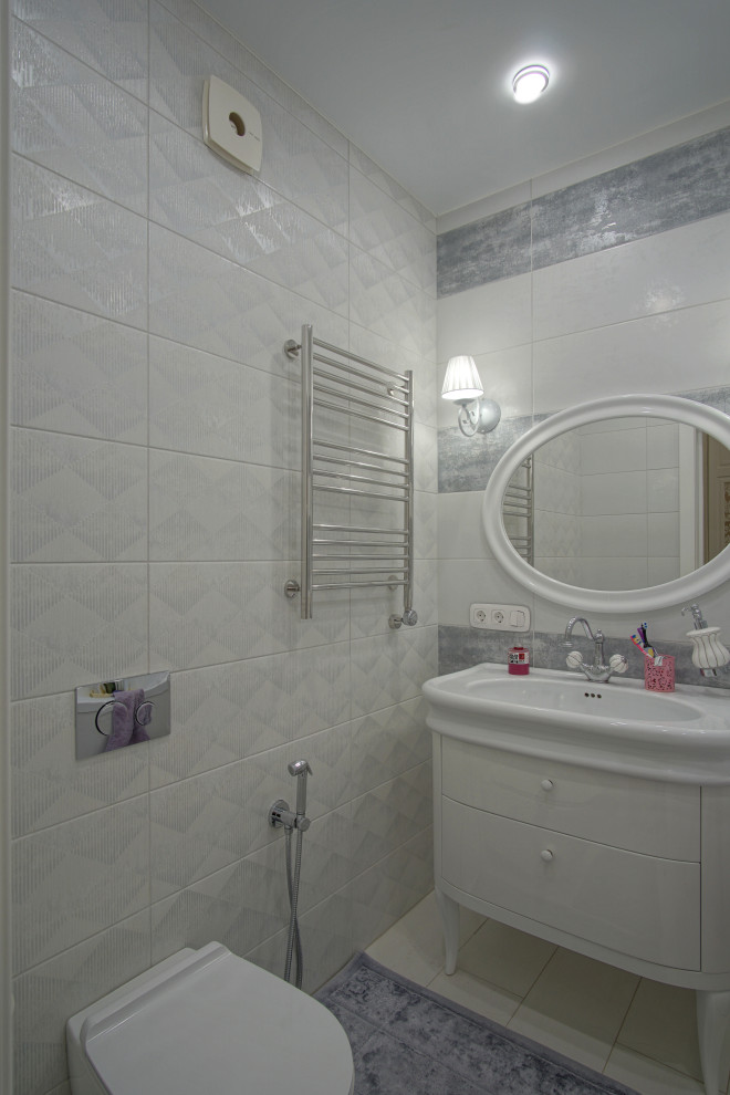 ГОТОВЫЙ РЕМОНТ КВАРТИРЫ 260 КВ.М В ЖК "ТУРГЕНЕВ" Г.КРАСНОДАР