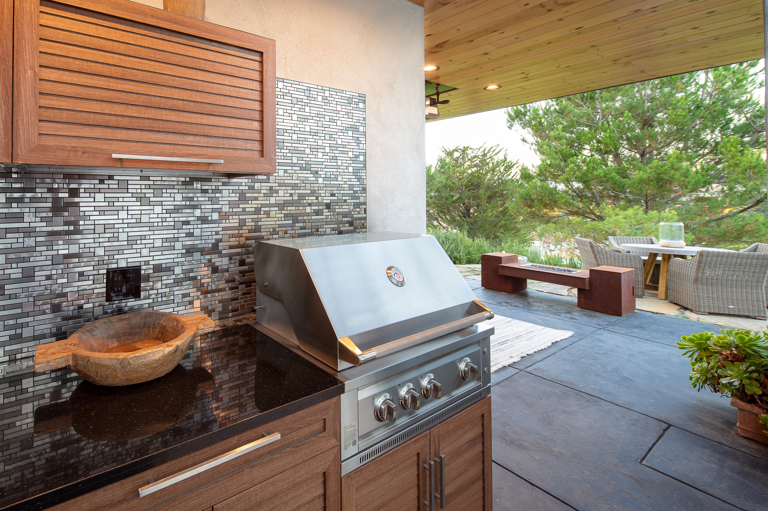 Country Club Renovation