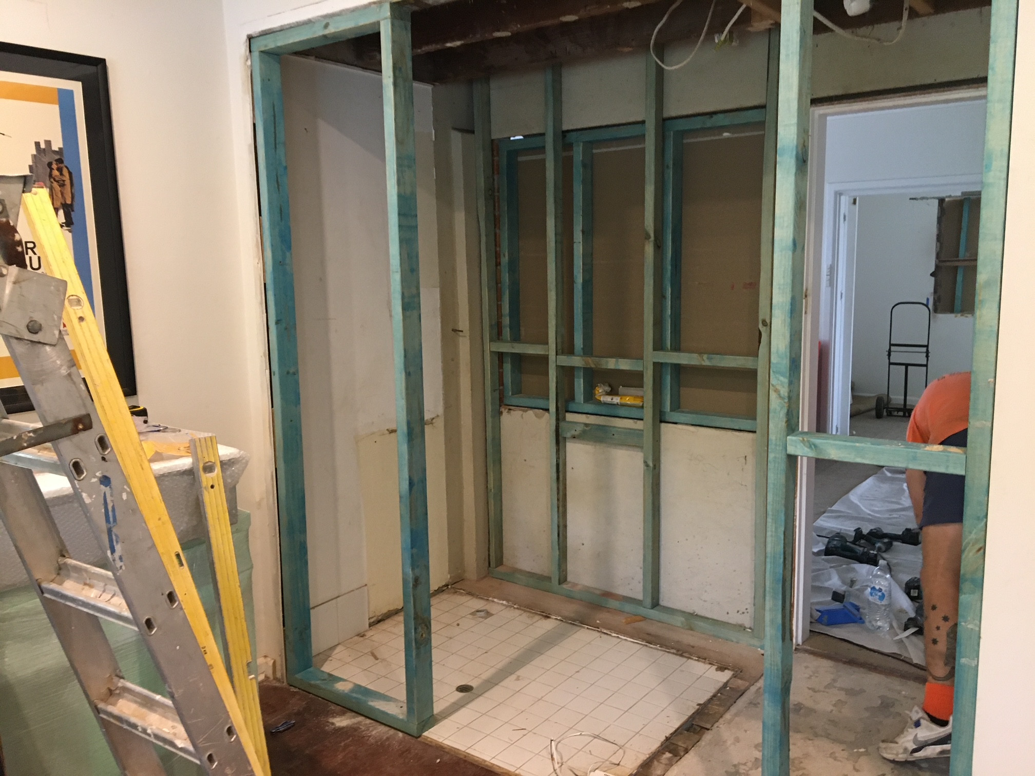 STORAGE WARS