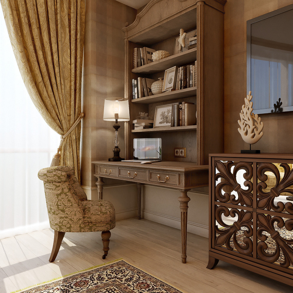 Апартаменты в Новороссийске