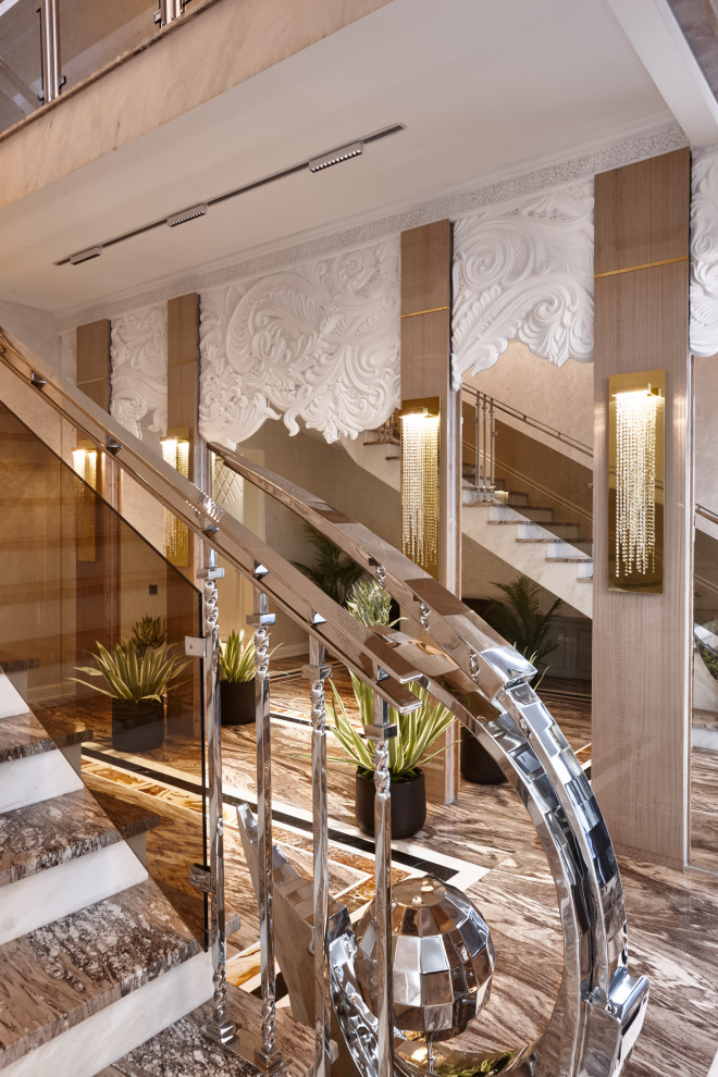 Дом Гринфилд