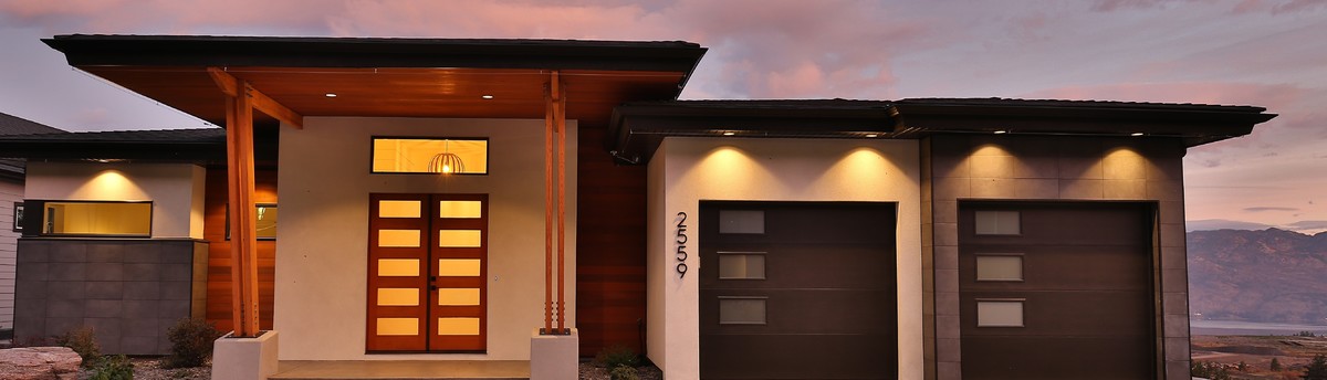 Sunterra Custom Homes Vernon Bc Ca V1t 5m2