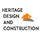 Heritage Design and Construction Management Inc