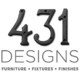 431 Designs