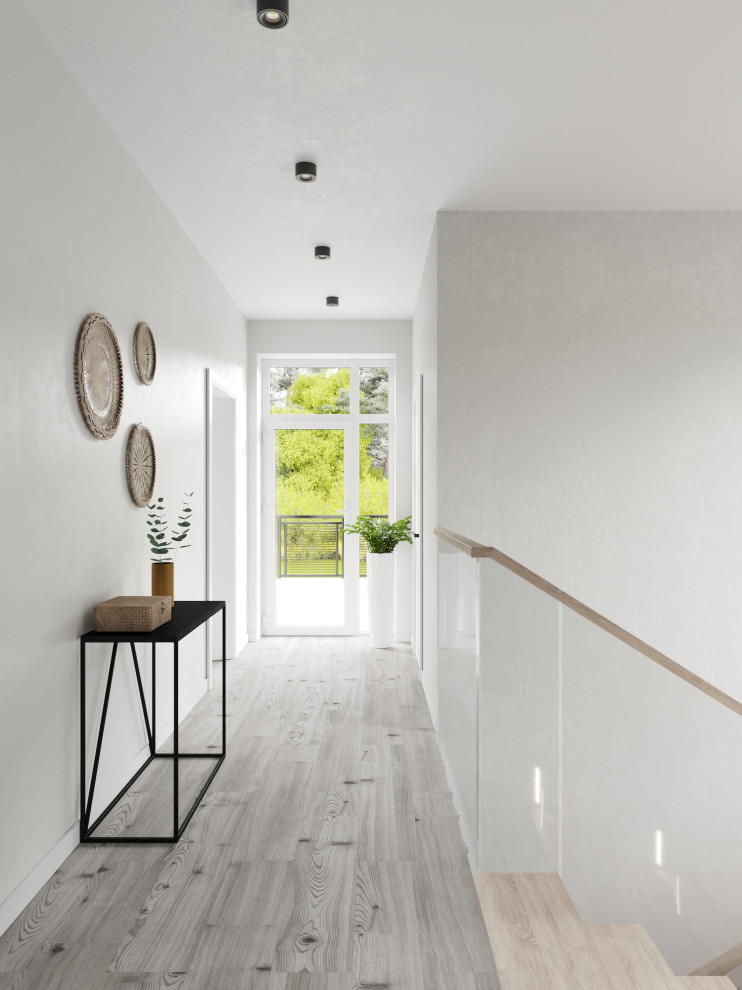 Проект дома в г. Сочи