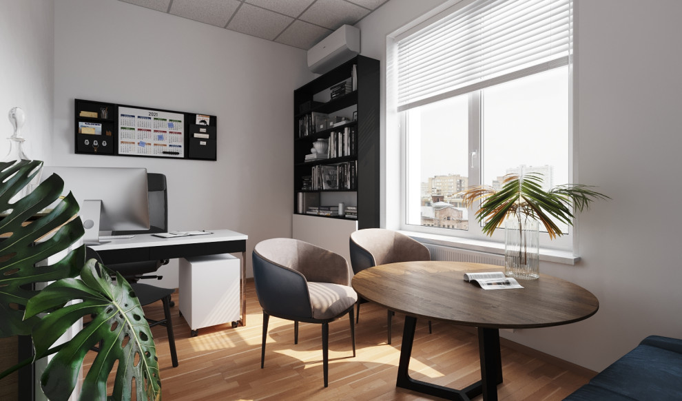 Офис компании KALDEWEI