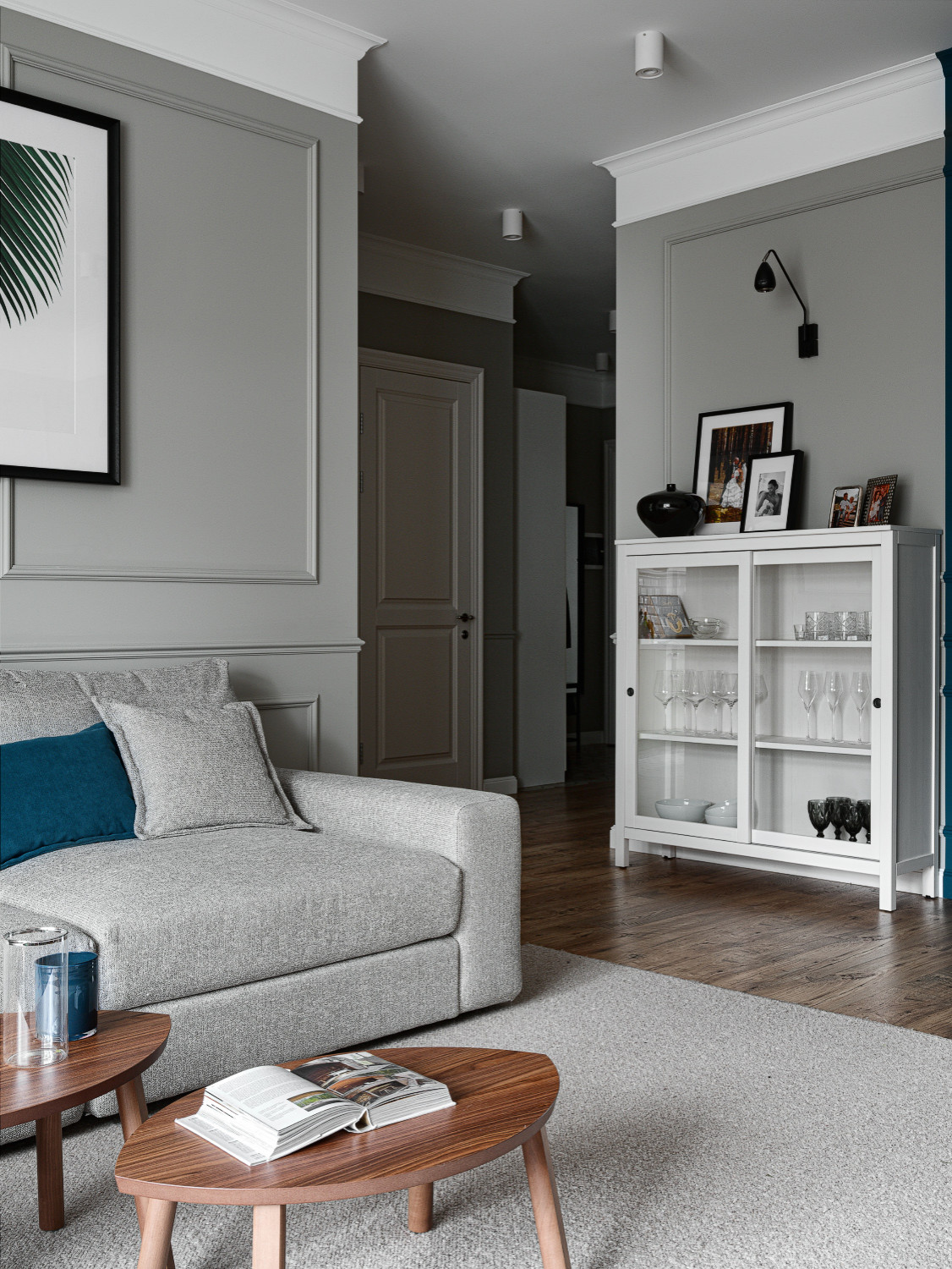 Квартира для семьи