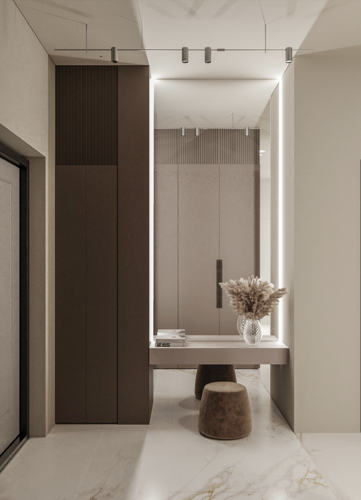 Квартира в клубном доме «West Garden»