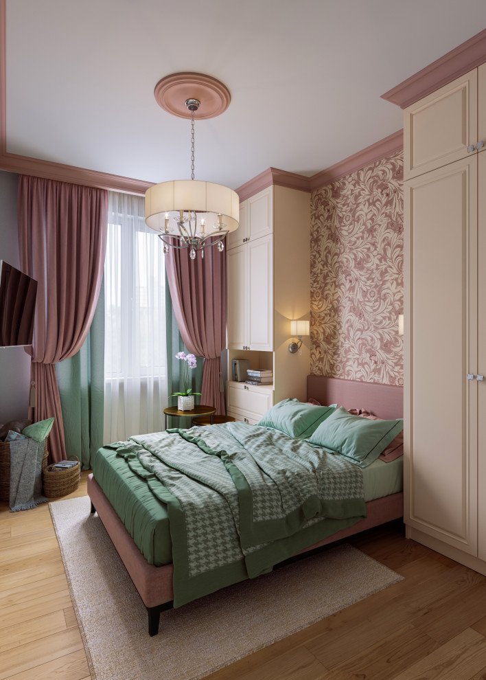 Уютная квартира в Зеленограде