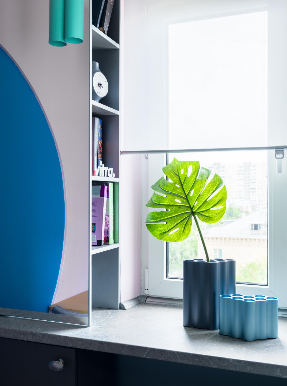 Кухня для Ларисы