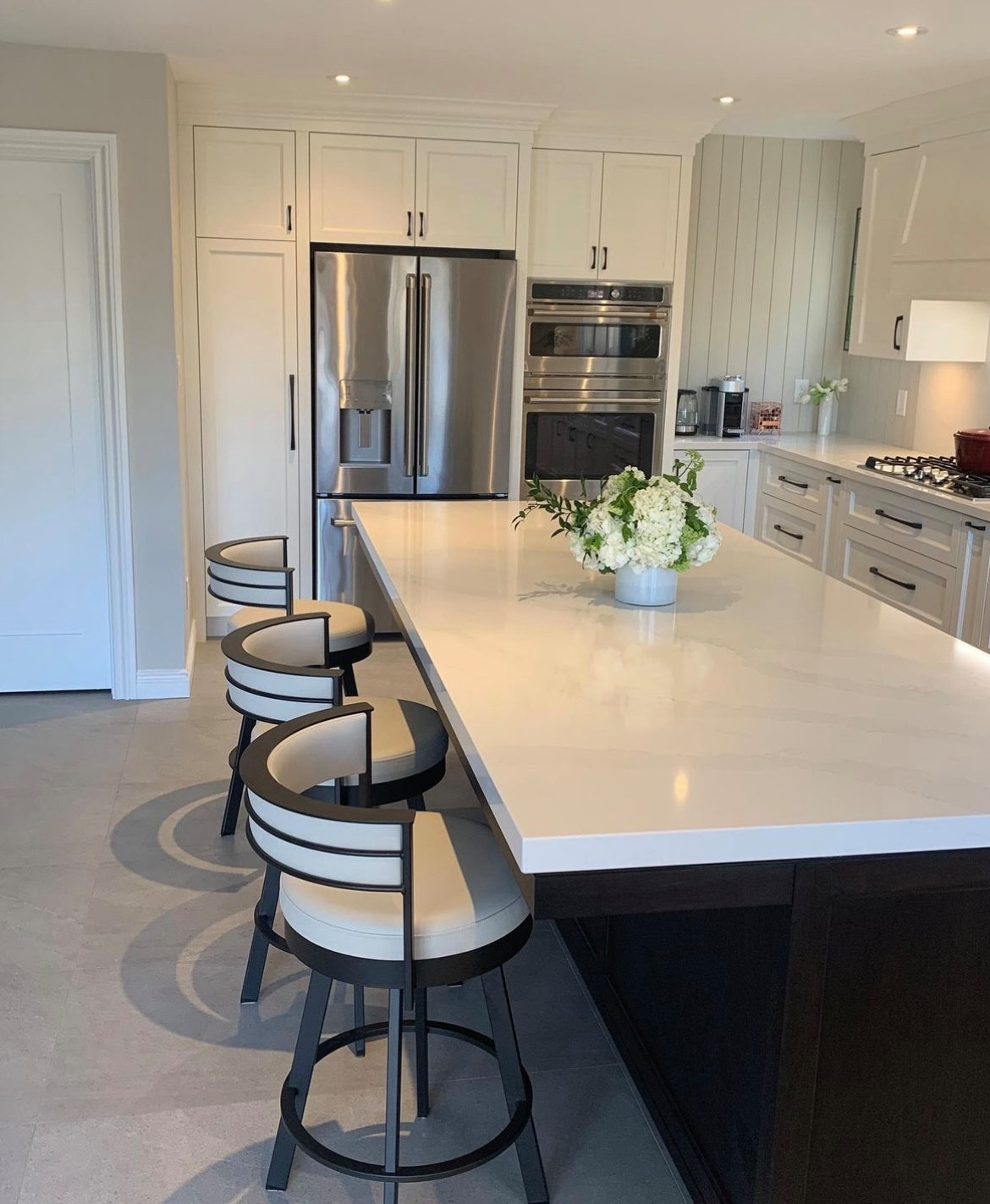 Kitchen Remodel - Mississauga AFTER