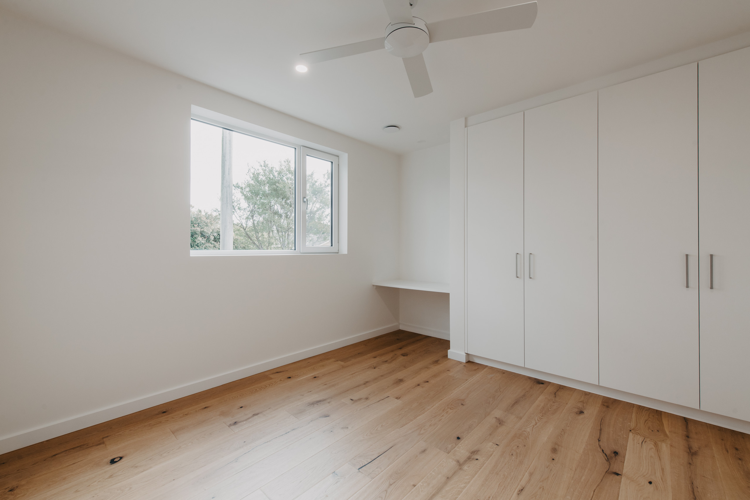 Forest Hill Swedish-Inspired Home - 1