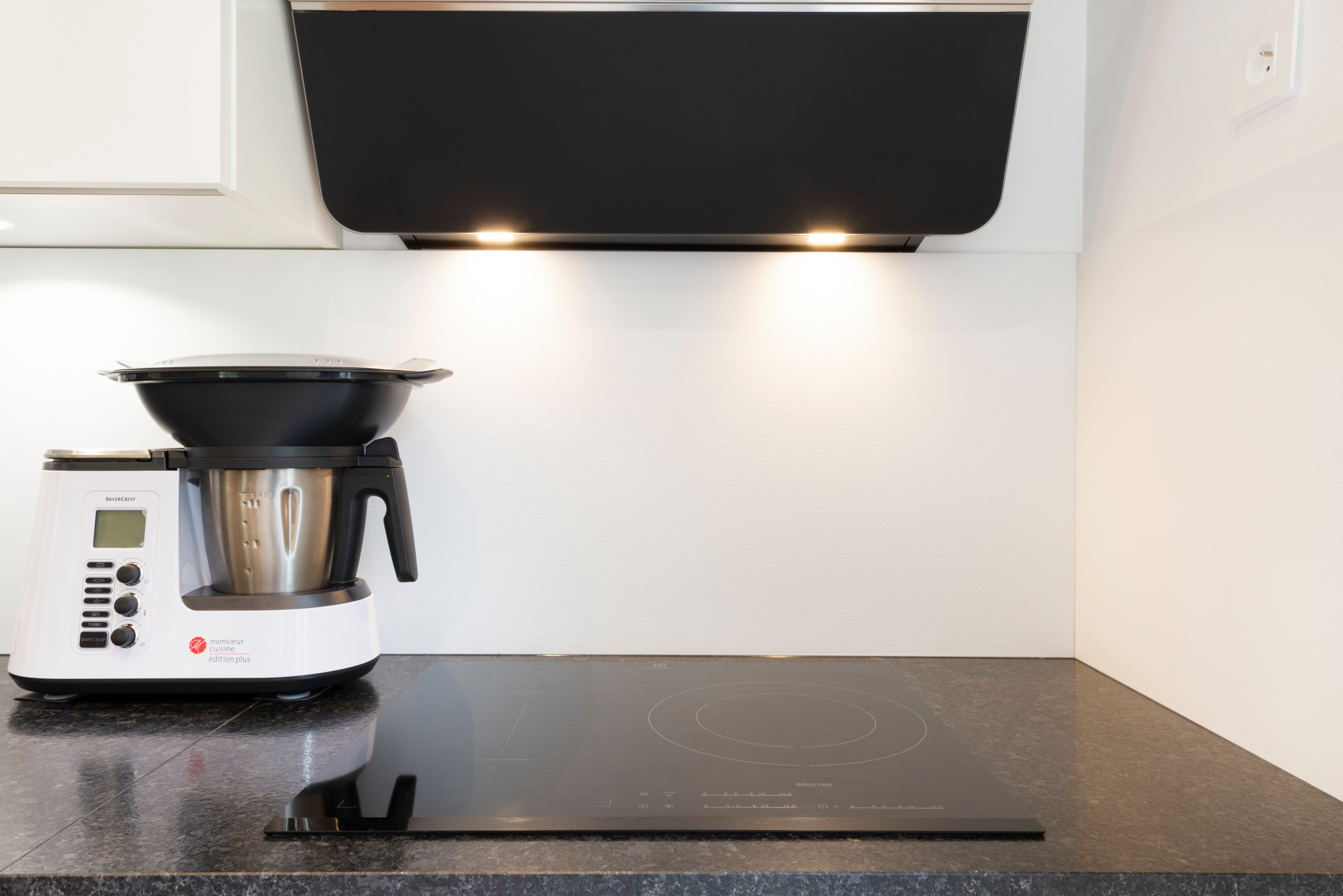 Rénovation et modernisation de la cuisine
