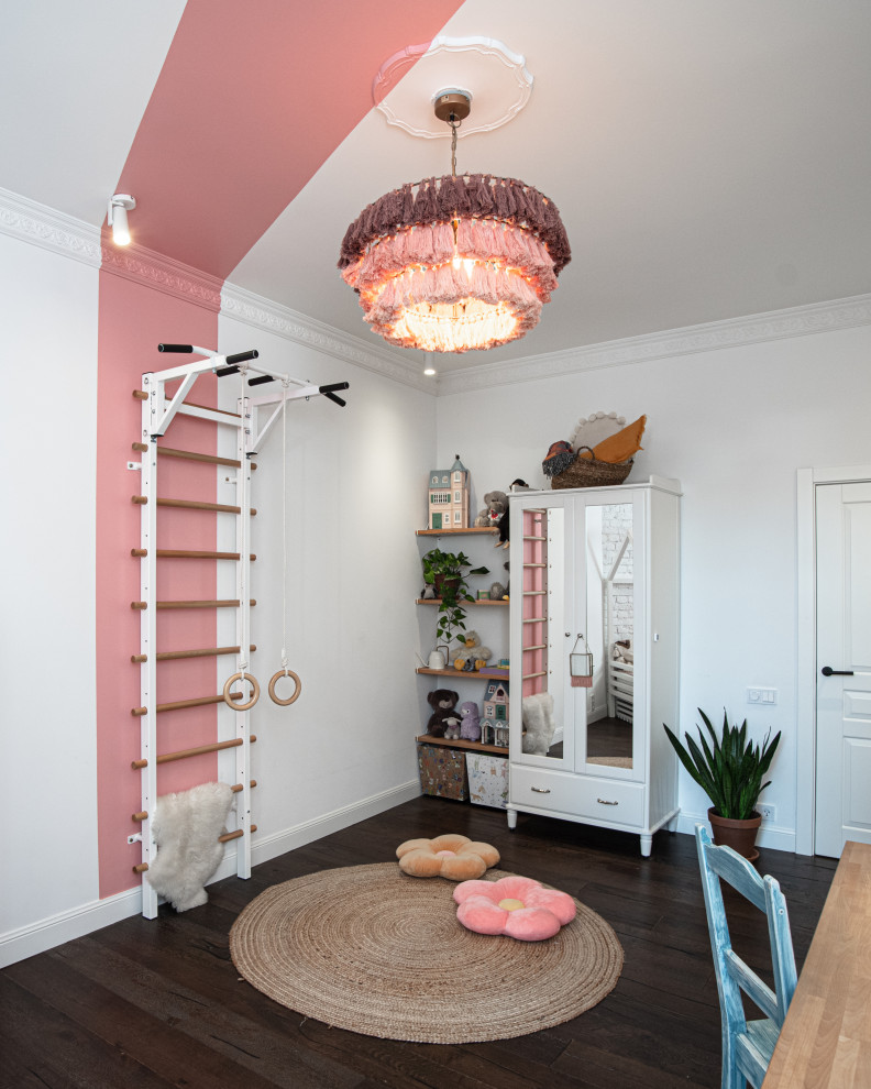 Детская комната