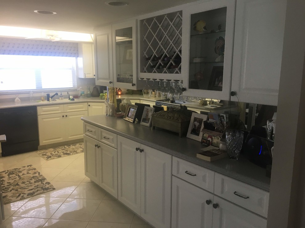 Creciente North, Full Remodel