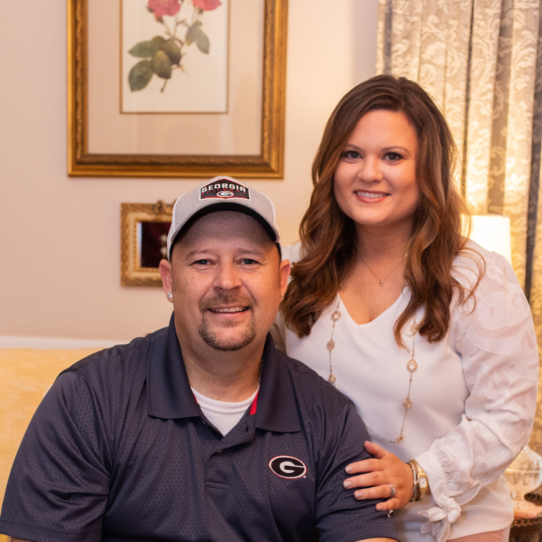 brian and kelly