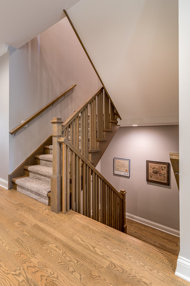 Elegant Artists' Prairie