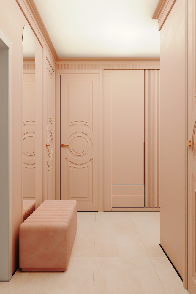 Типовой проект 3