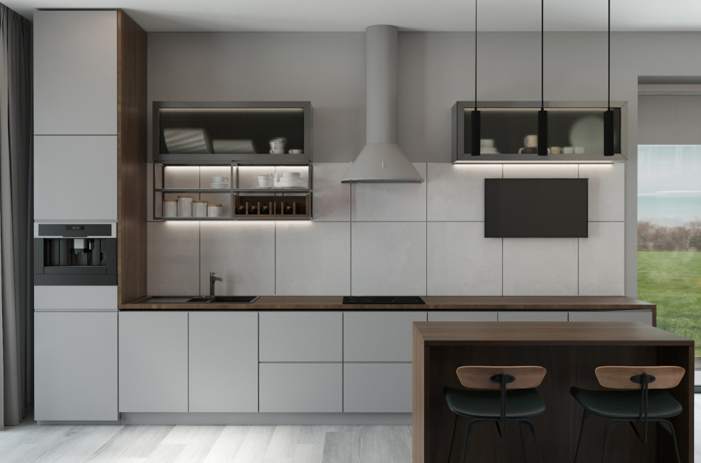 Таун у парка