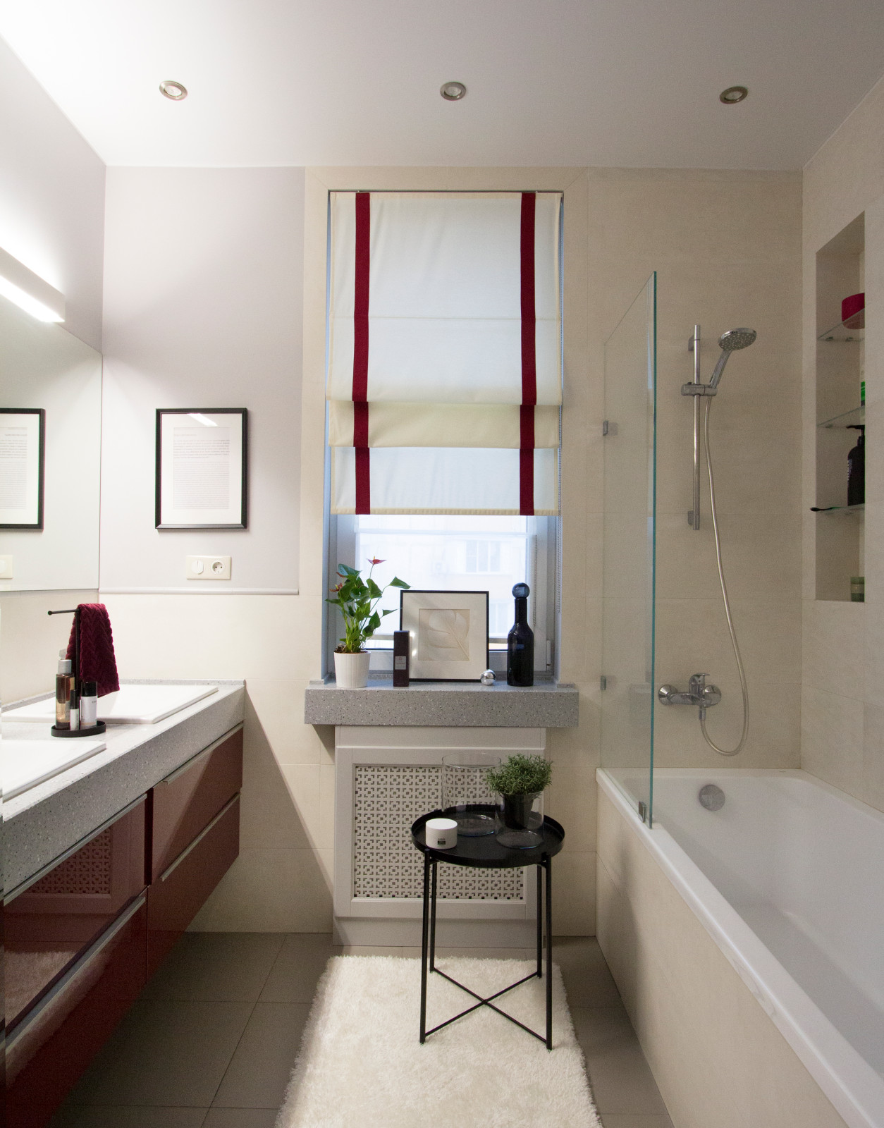 Квартира 117м2 в ЖК "Симоновский"