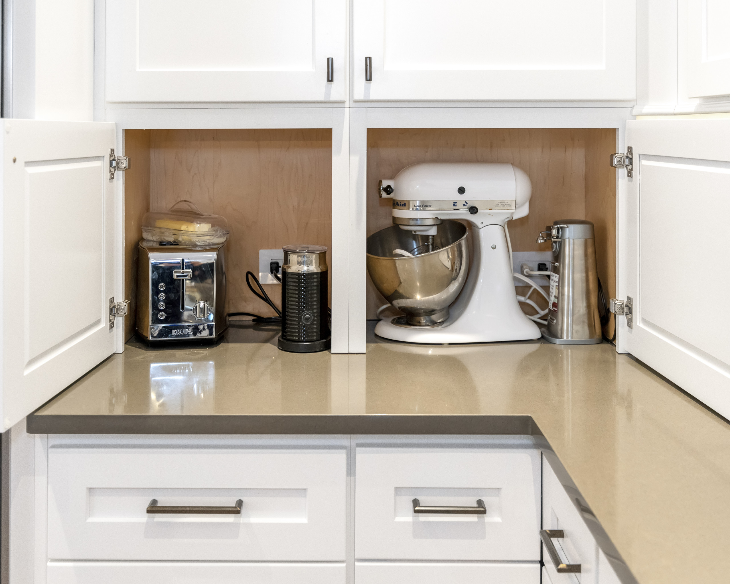 Spacious Kitchen in Ashburn