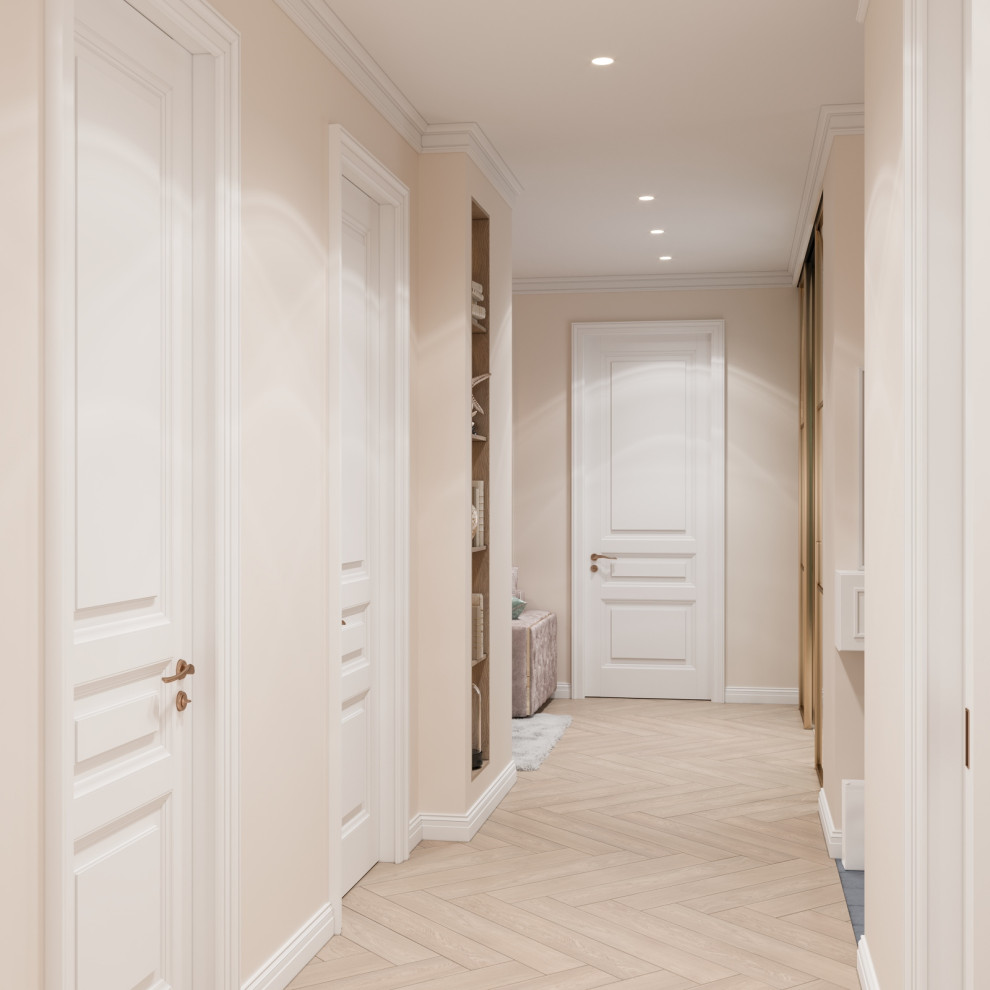 Рязанский проспект