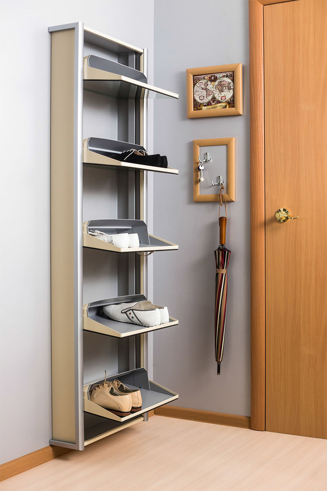 Обувные шкафы серии ЭЛЕГАНТ