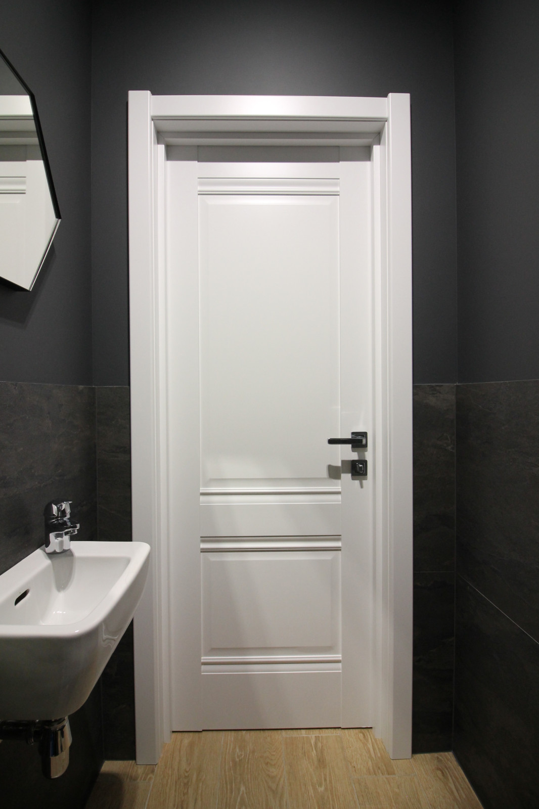 Проект на Обручевых