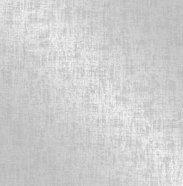 Asher Silver Distressed Texture Wallpaper Bolt