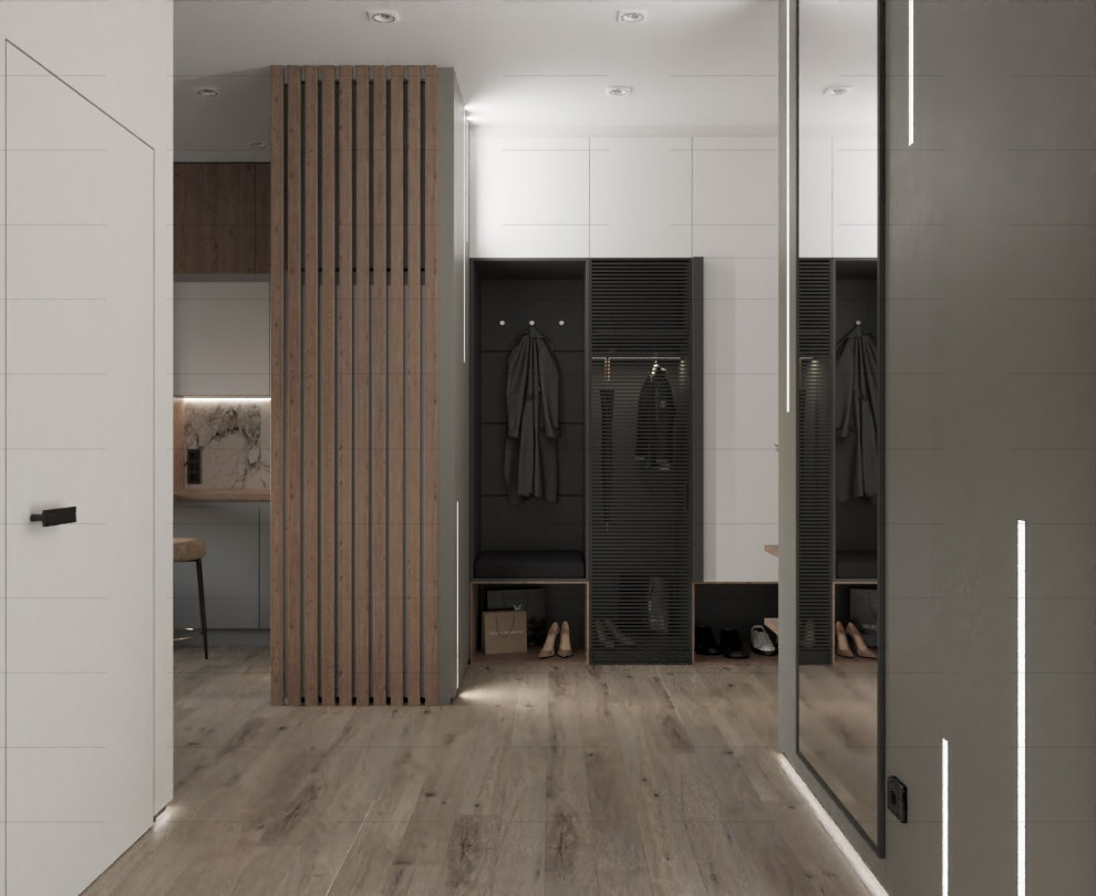 ЖК Румянцево-Парк