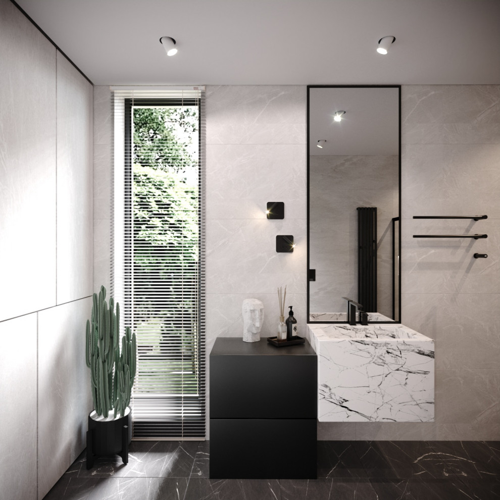 Проект загородного дома