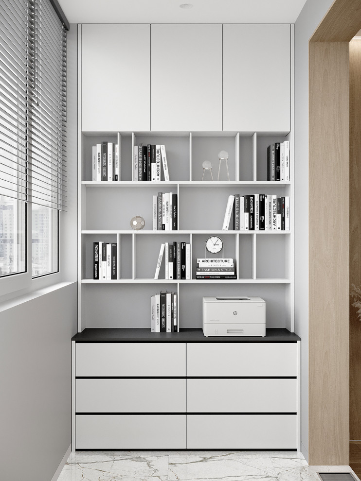 Квартира в Москве