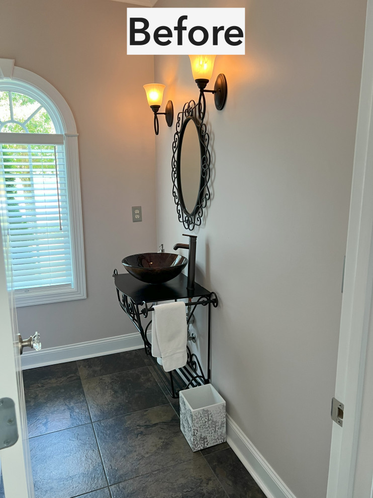 Nichols Creek Remodel