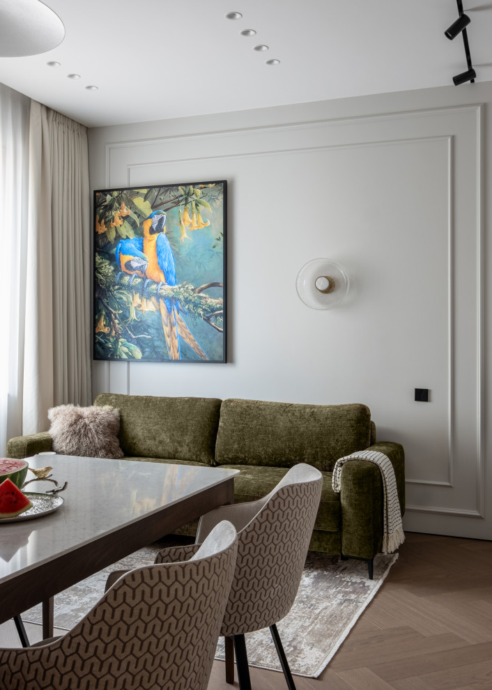 Балтийский