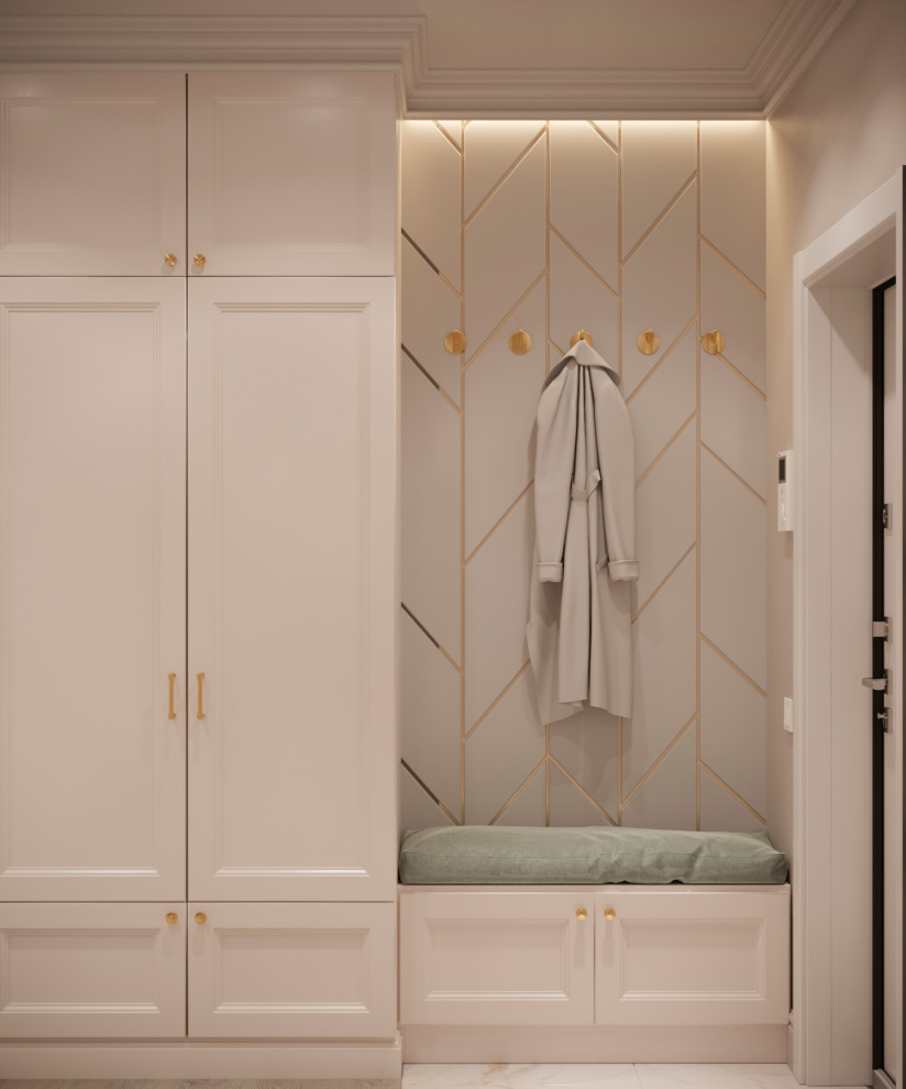 ЖК Российский